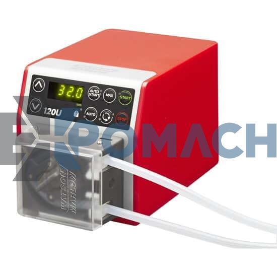 Watson-Marlow 530Du/R2 IP31 Pump System