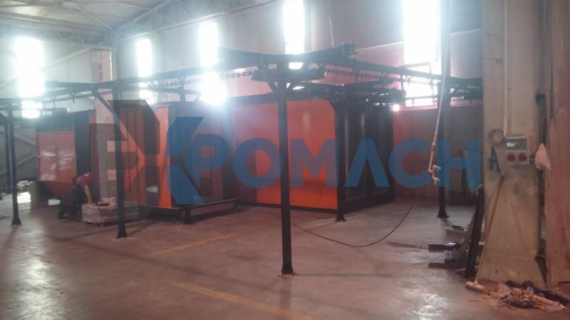 CONVEYOR BELT, CARDAN CONVEYOR SYSTEMS, WEBB CONVEYOR