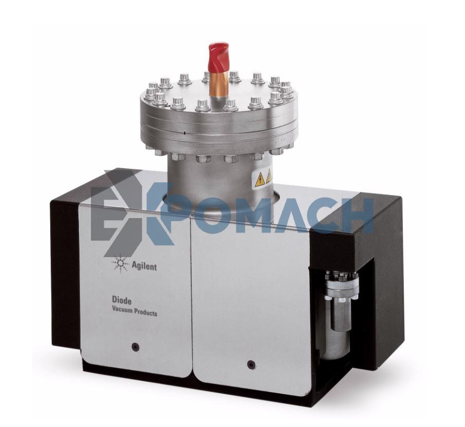 AGILENT VacIon Plus 75 pump