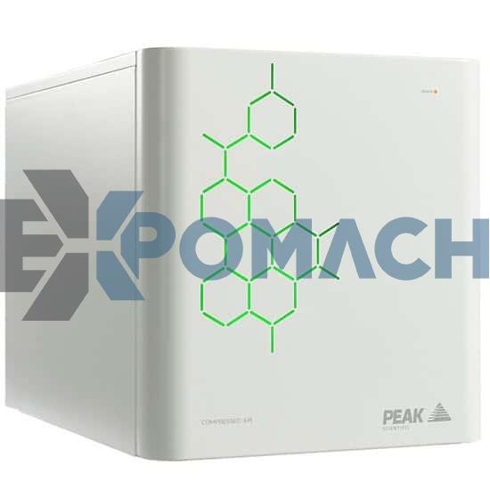 COLE PARMER INC Peak Scientific Precision Air Compressors