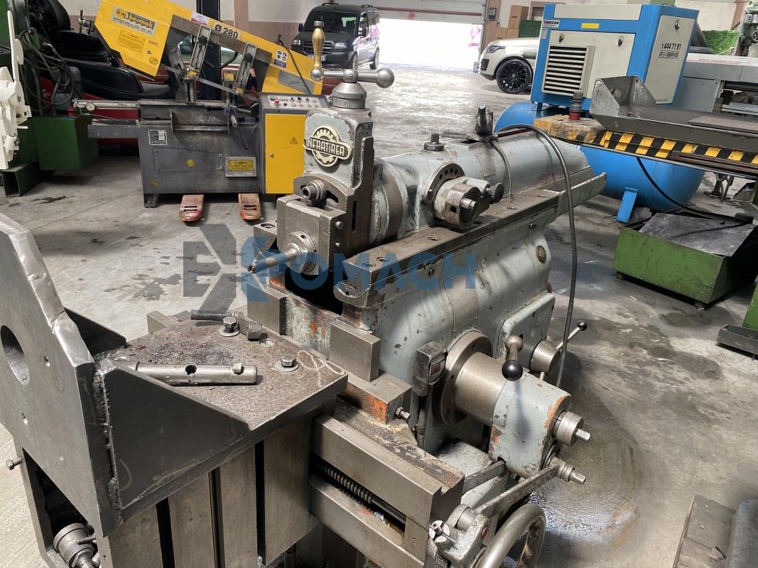 500mm Vargel İNFRATİREA Marka