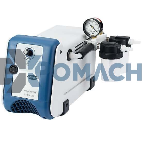 COLE PARMER INC Vacuum Pumps