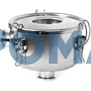 AGILENT IDP-7 Dry Scroll Pump
