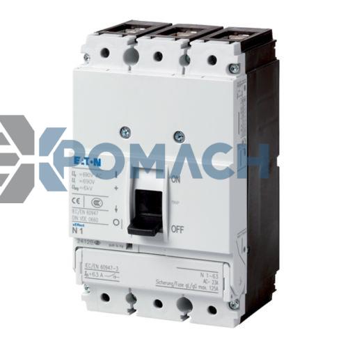 EATON Compact Type Load Disconnector