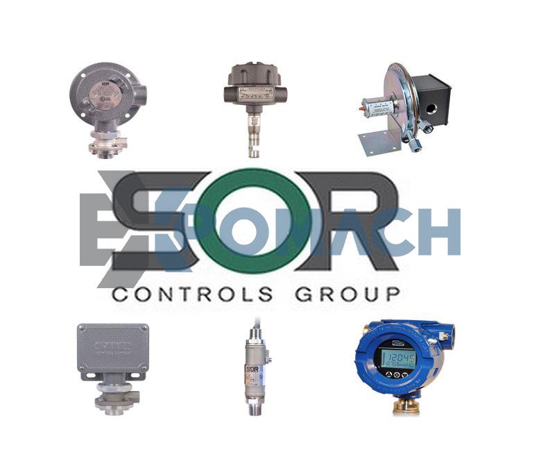 SOR Controls Group