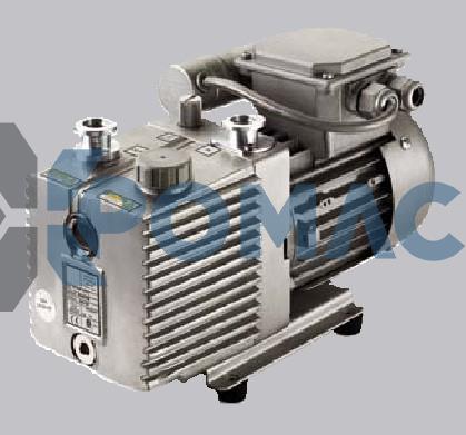 AGILENT DS 42 Rotary Vane Pumps