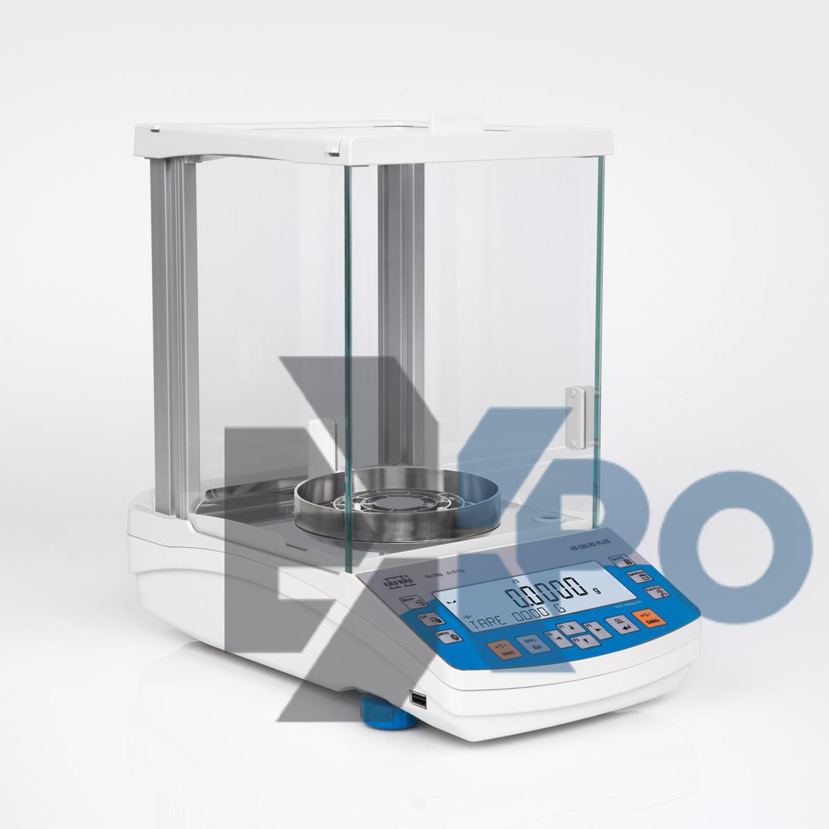 RADWAG Analytical Balances