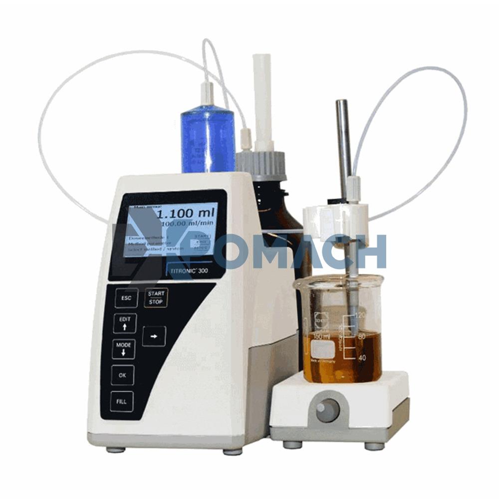 SI ANALYTICS TITRONIC 300 - 285225800