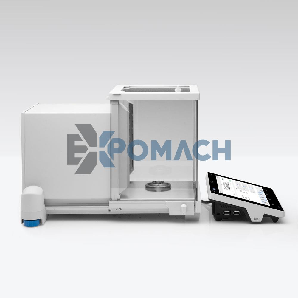 RADWAG Microbalances