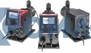 GRUNDFOS Digital Dosing Pumps - DDC