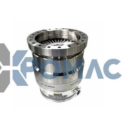 AGILENT Turbo V-551 Navigator Pump