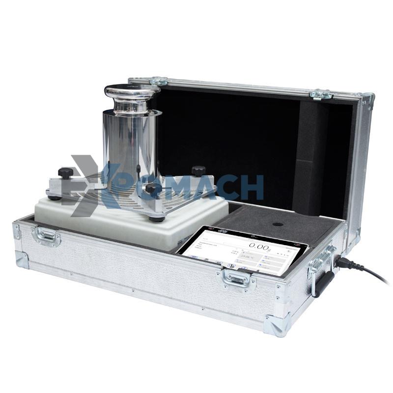 RADWAG Mass Comparators