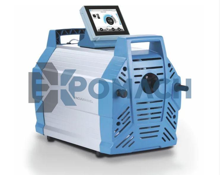 VACUUBRAND Chemistry Pumping Unit