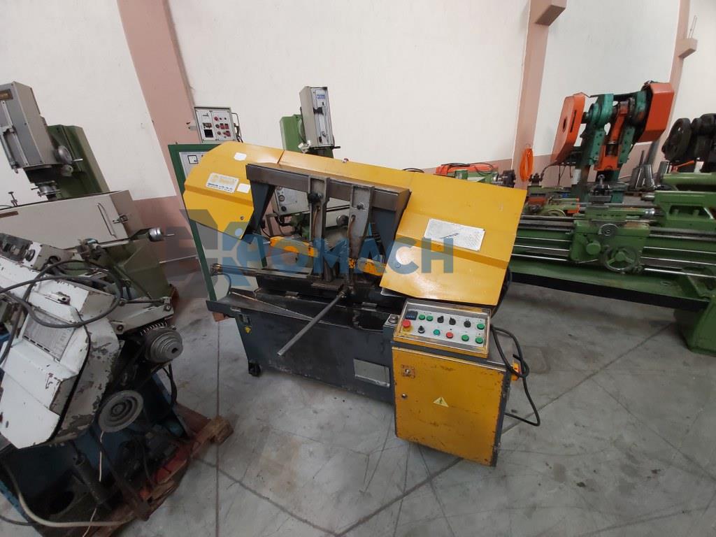 350mm 2006 Model Full Auto. Hydraulic Crimping Strip