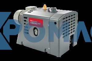 EDWARDS Dry Claw Pumps