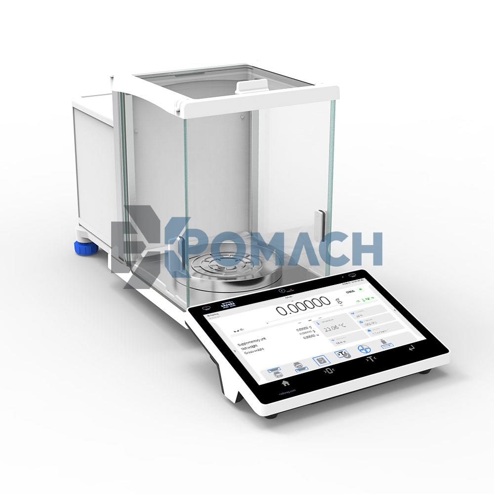 RADWAG Analytical Balances