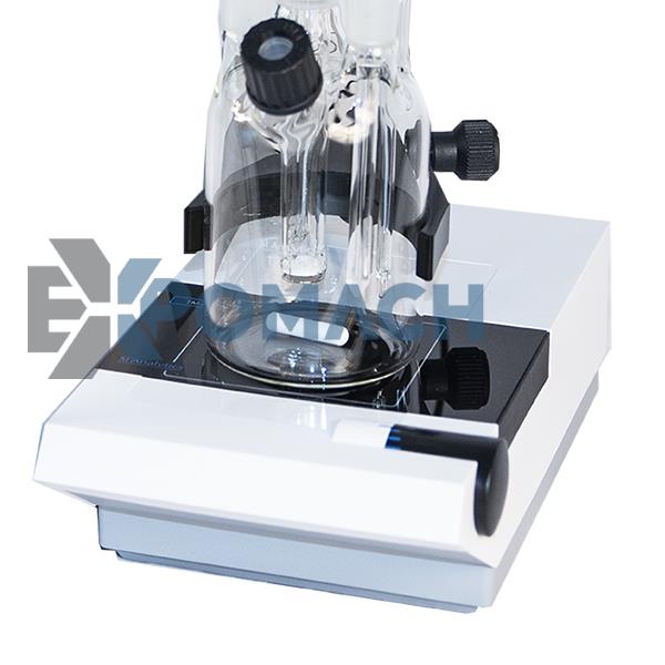 SI ANALYTINCS Accessories for TITRONIC 500, TitroLine 7000/7500/7750/7800