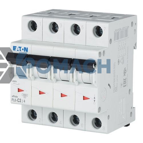 EATON Miniature Circuit Breaker