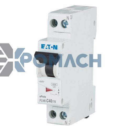 EATON Miniature Circuit Breaker