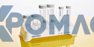 EPPENDORF epMotion Thermoracks, Tube Racks, Adapters and Plate -Waste Disposal Accessories