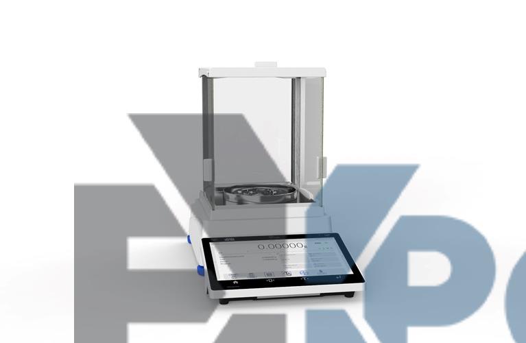 RADWAG Analytical Balances