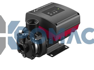 GRUNDFOS Endsuction close coupled multistage CM Pumps