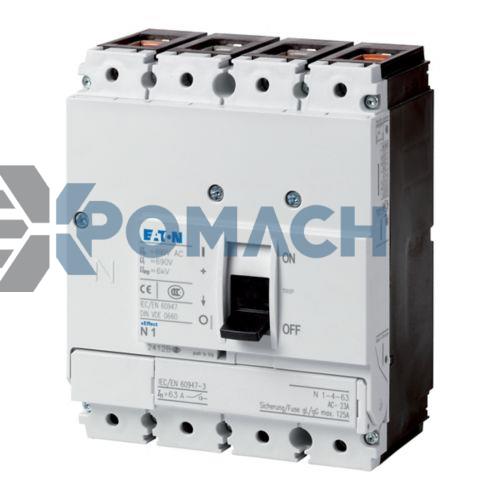 EATON Compact Type Load Disconnector