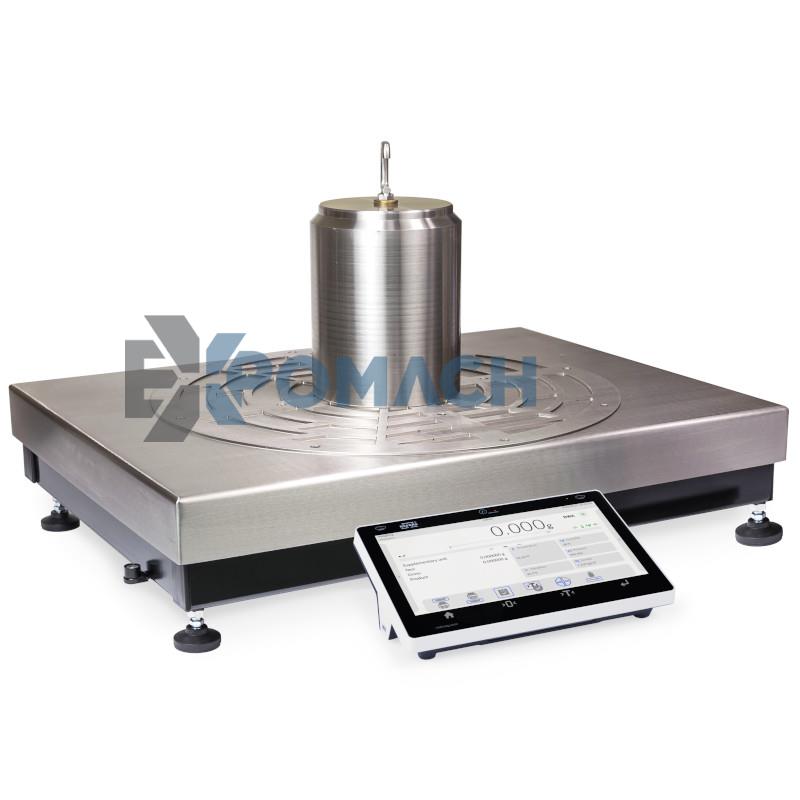 RADWAG Mass Comparators