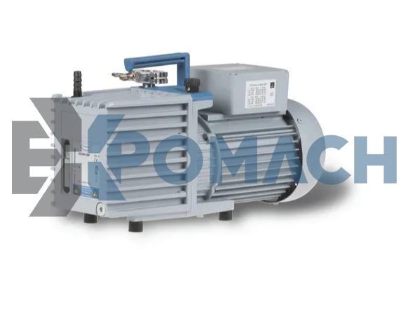 VACUUBRAND Rotary Vane Pumps