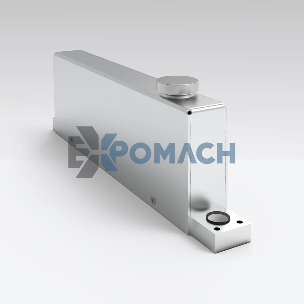 RADWAG Weighing Modules