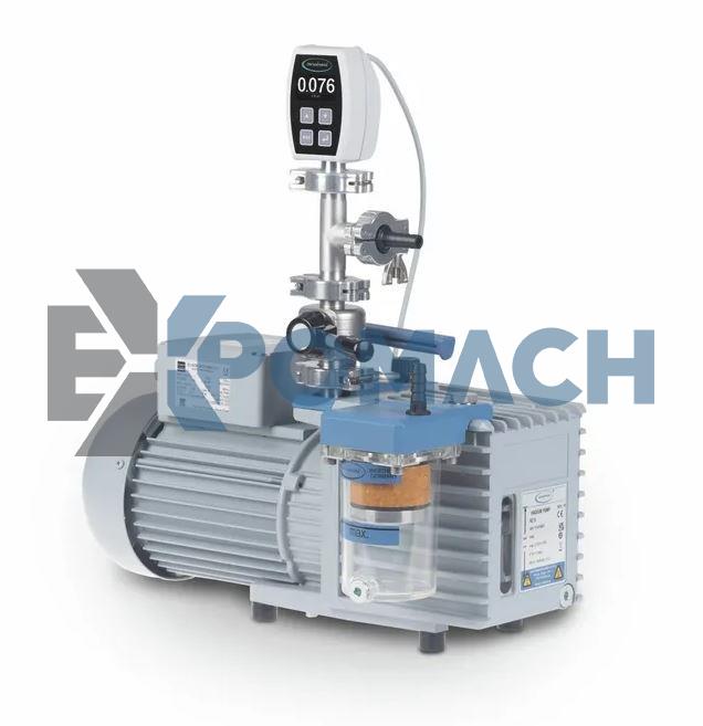 VACUUBRAND Rotary Vane Pumps