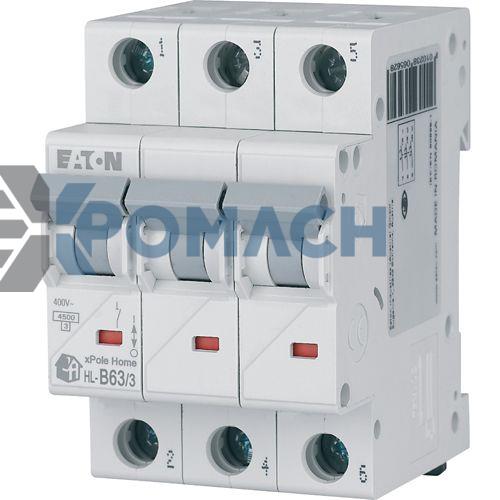 EATON COMPONENT Miniature Circuit Breaker
