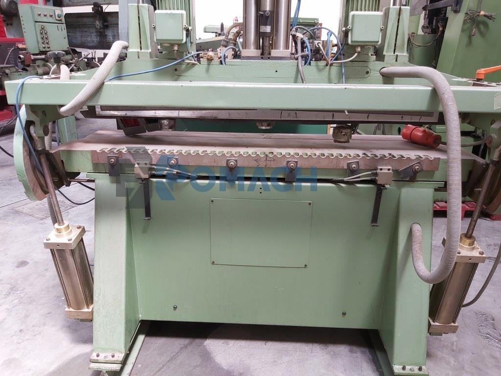 Ayen Machine Multiple Hole Drilling Machine 1990 Model