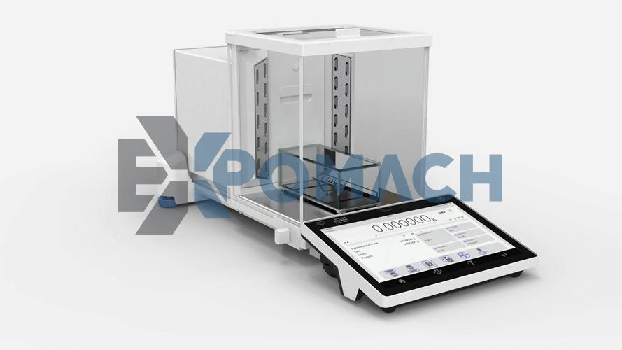 RADWAG Microbalances