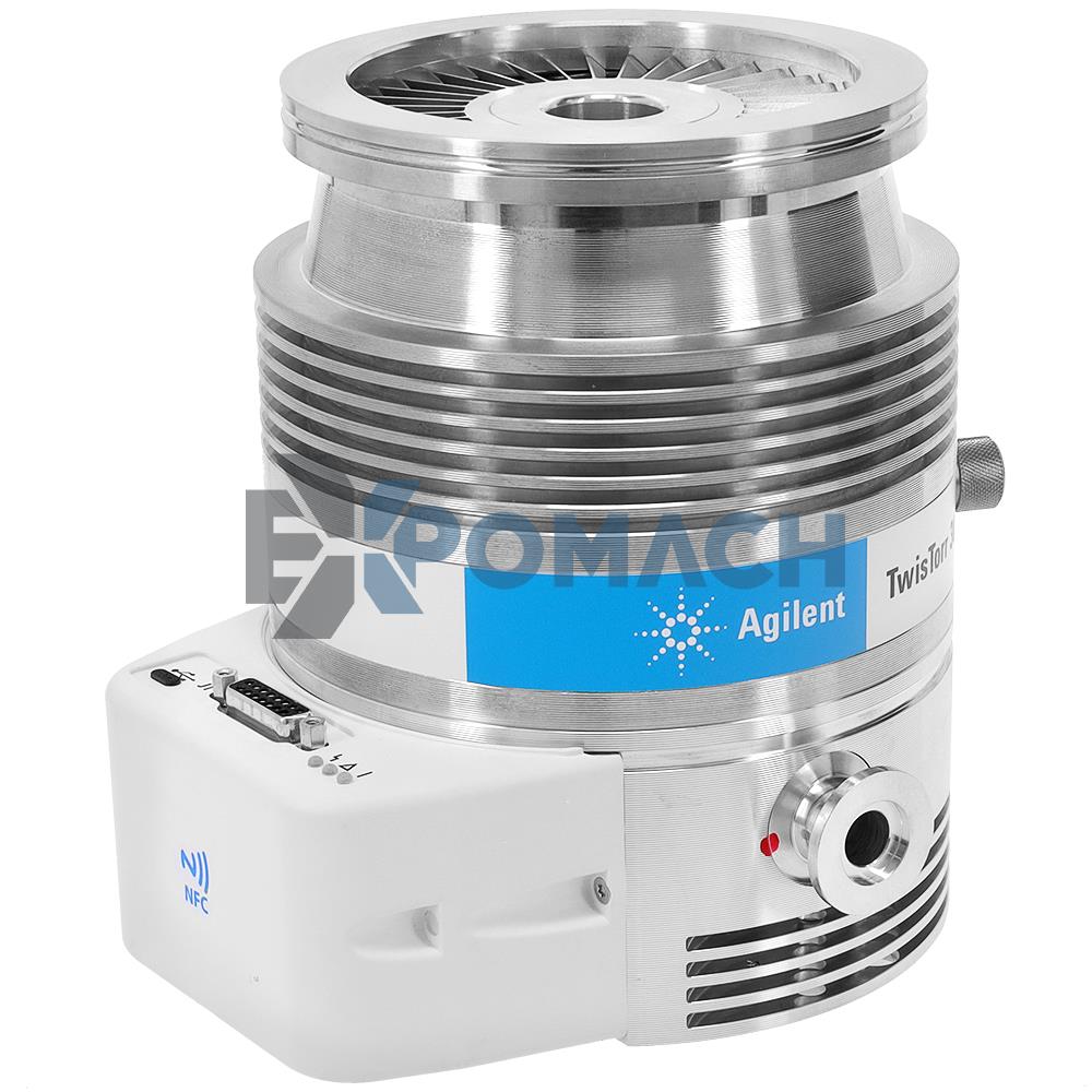 AGILENT TwisTorr 305 Turbo Pump
