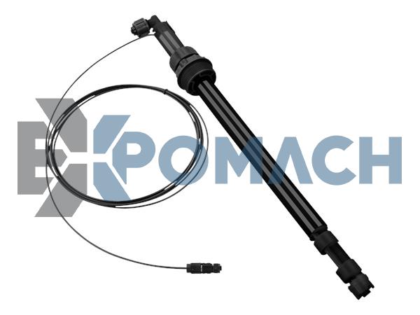 GRUNDFOS Accessories for Dosing Pumps