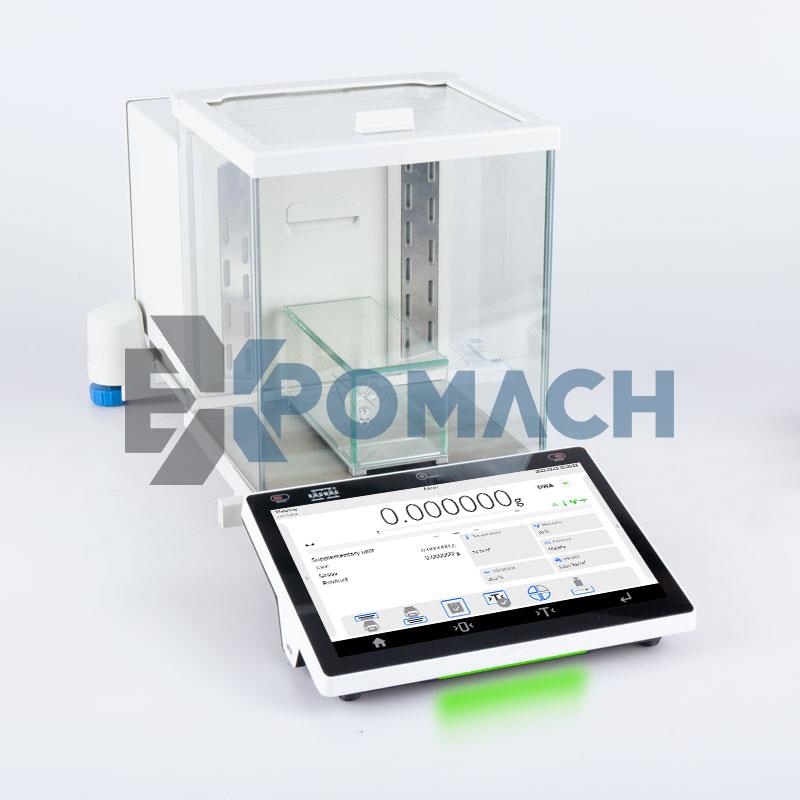 RADWAG Microbalances