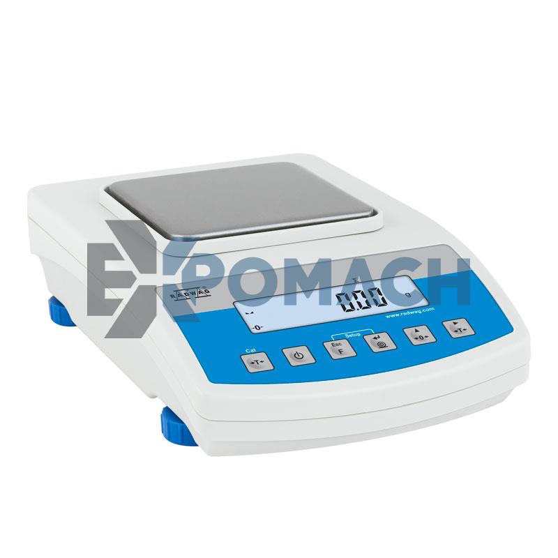 RADWAG Precision Balances
