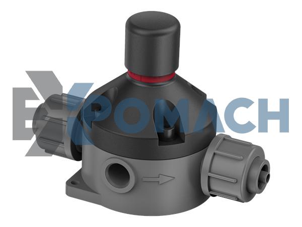 GRUNDFOS Accessories for Dosing Pumps