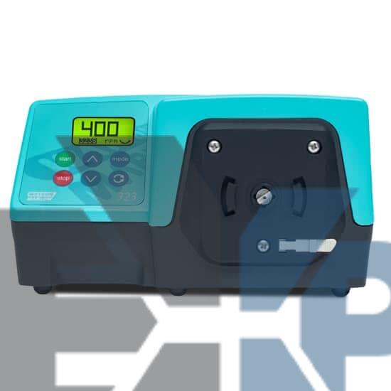 Watson-Marlow 323S Variable-Speed Pump System