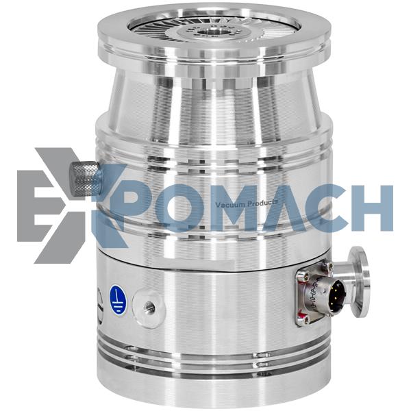 AGILENT TwisTorr 74 FS Turbo Pump