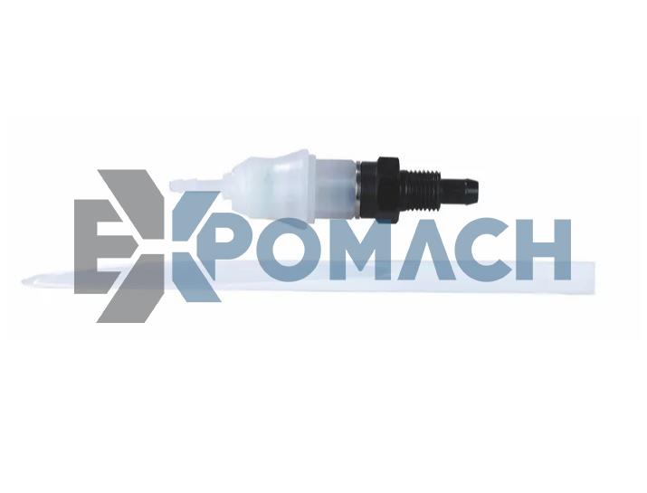 VACUUBRAND Accessories for Rotary Vane Pumps