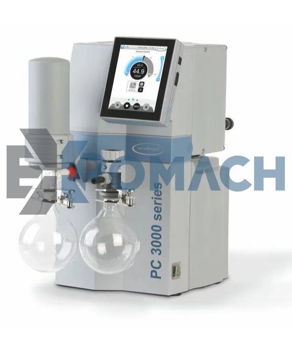 VACUUBRAND Chemistry Pumping Unit