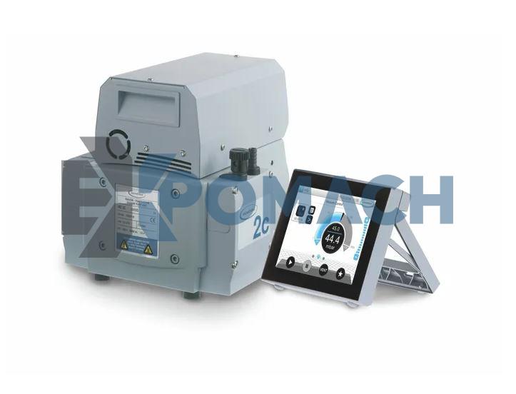 VACUUBRAND Chemistry Pumping Unit