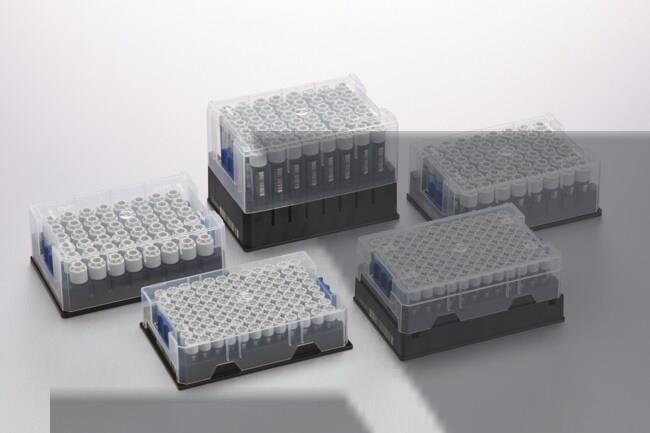 EPPENDORF CryoStorage Vial