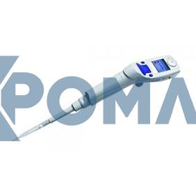 EPPENDORF  Xplorer, 1/8/12/16/24-channel
