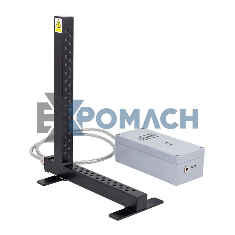 RADWAG Microbalance Parts
