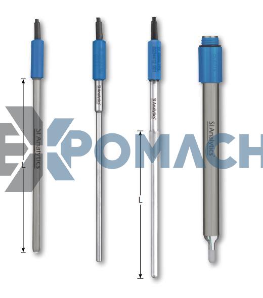 SI ANALYTICS RESISTANCE THERMOMETERS