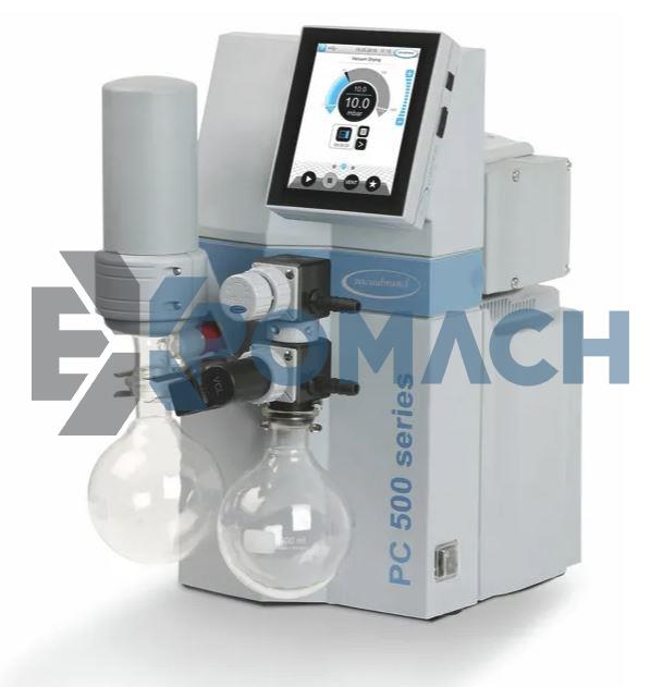VACUUBRAND Chemistry Vacuum System