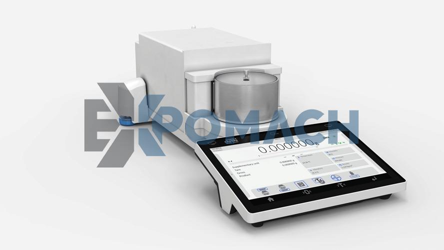 RADWAG Microbalances